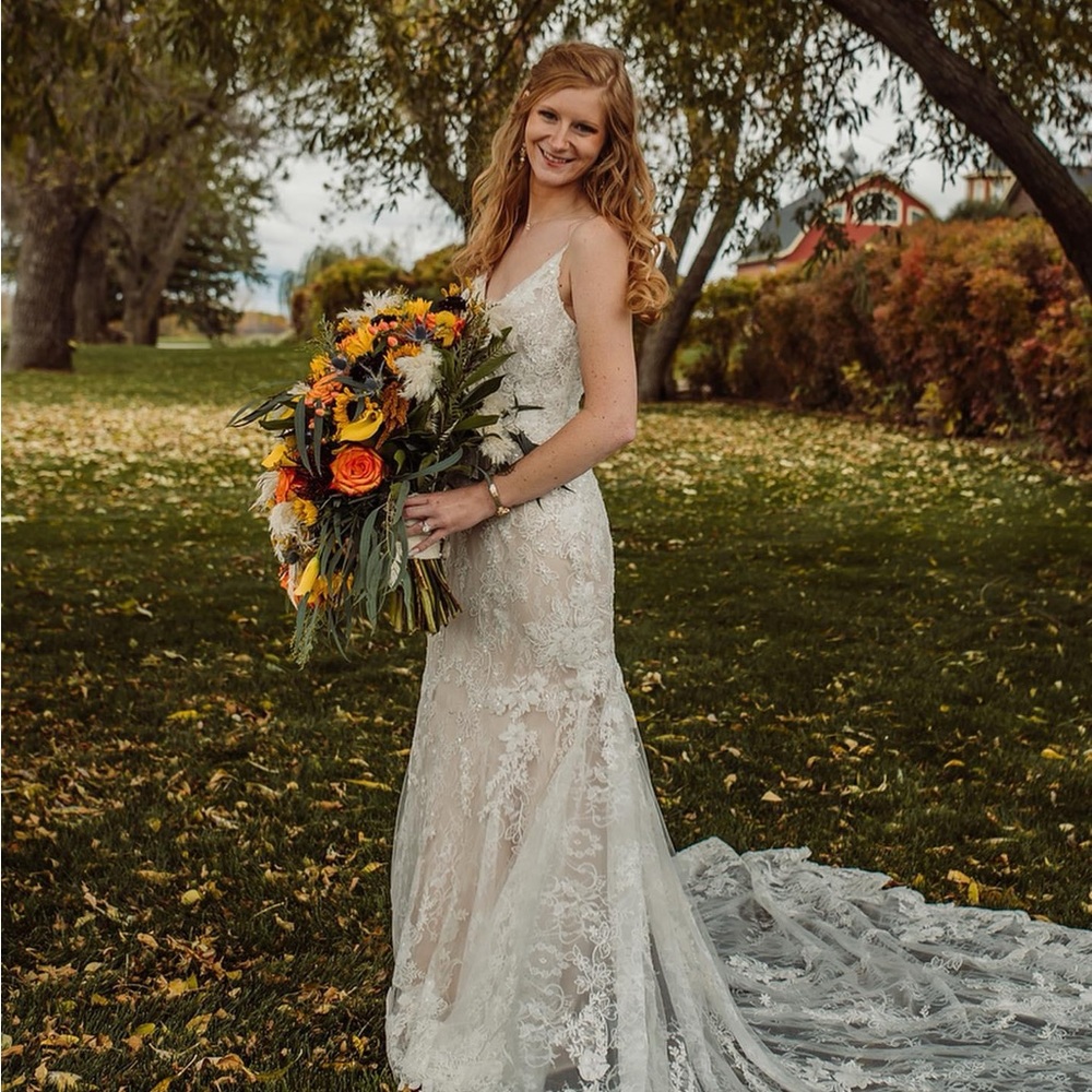 Meet your Posher, Erika